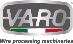 logo Varo S.r.l. 
